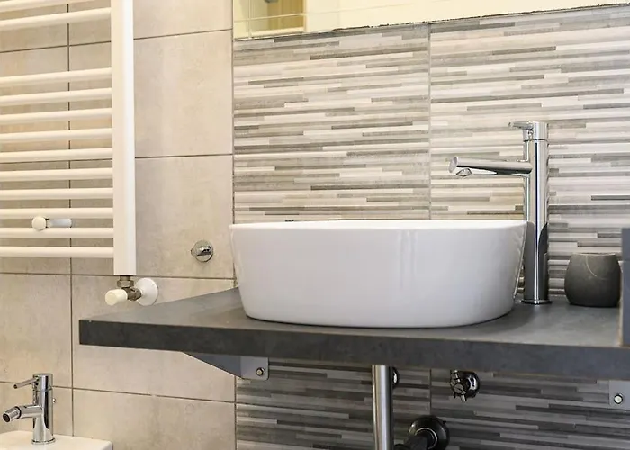 Apartament Marrucini *
