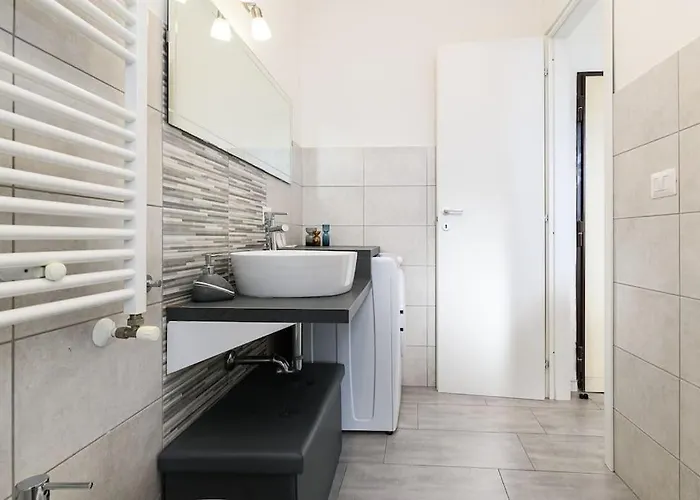 Apartament Marrucini *