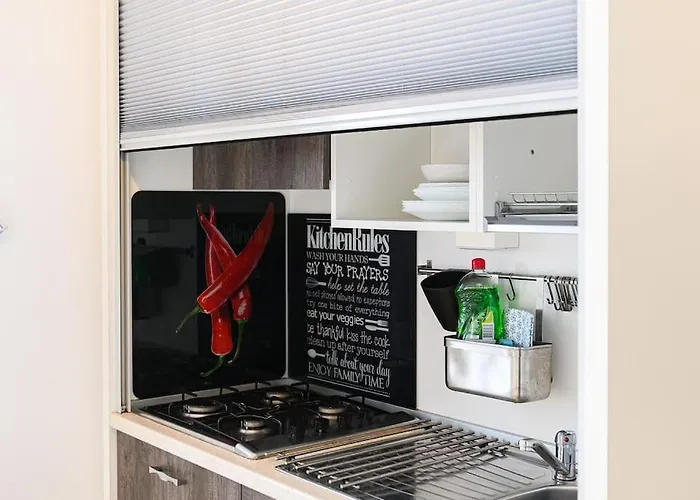 Apartament Marrucini