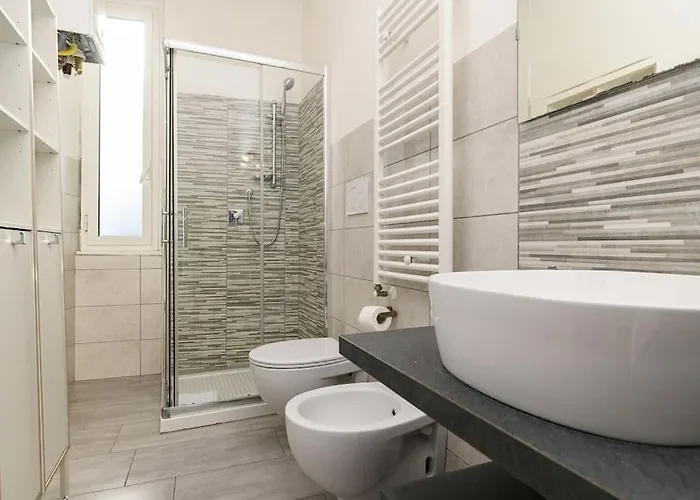 Marrucini Apartament