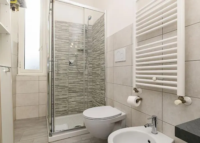 Marrucini Apartament Rzym